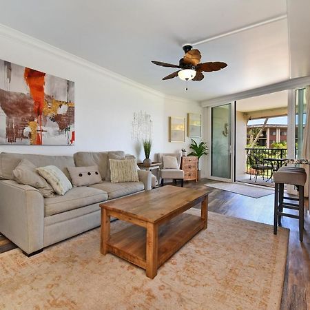 Villa Hale Ono Loa 203 à Kahana Extérieur photo