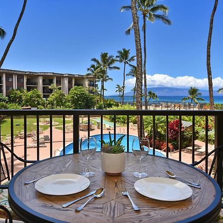 Villa Hale Ono Loa 203 à Kahana Extérieur photo